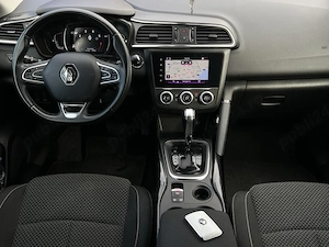 Renault Kadjar 1.3 Tce 2021 Automat - imagine 5
