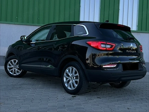 Renault Kadjar 1.3 Tce 2021 Automat - imagine 4