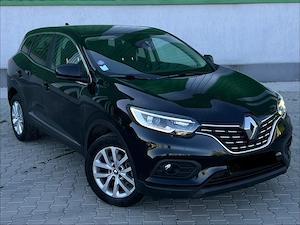 Renault Kadjar 1.3 Tce 2021 Automat - imagine 2