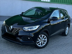 Renault Kadjar 1.3 Tce 2021 Automat