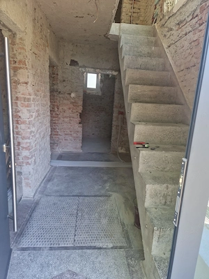 Proprietar vând casă individuală in Timisoara zona Mures - imagine 5