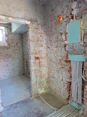Proprietar vând casă individuală in Timisoara zona Mures - imagine 4