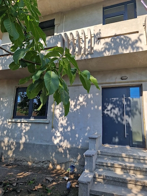Proprietar vând casă individuală in Timisoara zona Mures - imagine 2