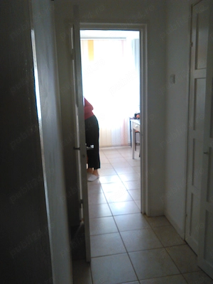 Apartament 2 camere, confort 1, 50,4 mp utili, etaj 2 10   Zona Nord, Ploiești - imagine 3