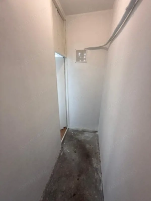 Apartament cu 2 camere, bloc 1989- zona Cantacuzino - imagine 10