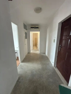 Apartament cu 2 camere, bloc 1989- zona Cantacuzino - imagine 9