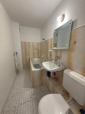 Apartament cu 2 camere, bloc 1989- zona Cantacuzino - imagine 7