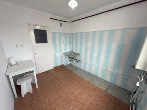 Apartament cu 2 camere, bloc 1989- zona Cantacuzino - imagine 6