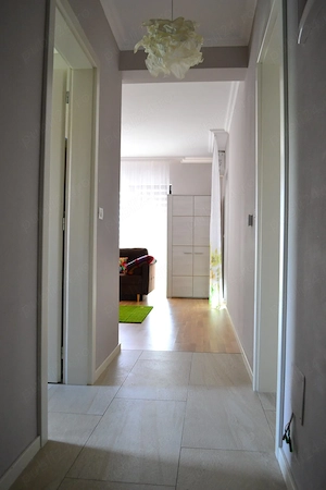 Apartament 2 camere + loc de parcare, zona Mehala - imagine 10