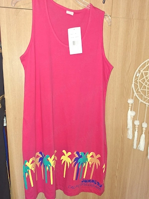 Rochie plajă bumbac preț 50lei