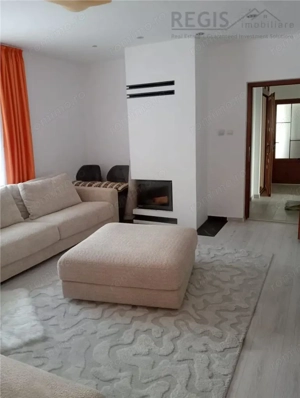Apartament premium 3 camere cu terasa  #537;i curte | Noua, Bra #537;ov - imagine 13