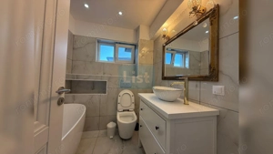 Comision 0% Apartament 3 camere, parcare subterana, Baciu - imagine 5
