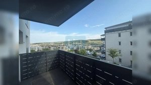 Comision 0% Apartament 3 camere, parcare subterana, Baciu - imagine 8