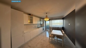 Comision 0% Apartament 3 camere, parcare subterana, Baciu