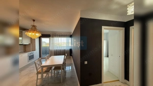 Comision 0% Apartament 3 camere, parcare subterana, Baciu - imagine 6