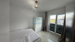 Comision 0% Apartament 3 camere, parcare subterana, Baciu - imagine 4