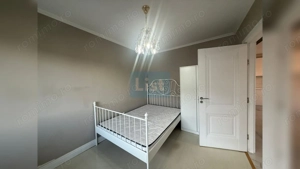 Comision 0% Apartament 3 camere, parcare subterana, Baciu - imagine 9