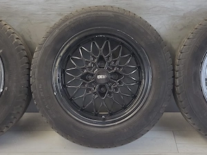 Roti/Jante Raritate VW 4x100 185/60 R14 Golf 3, Jetta, Vento, Passat; Skoda; BMW Seria 3 (E30) - imagine 5