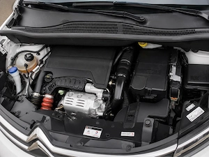 Citroen C3 Aircross Automat 2020 - imagine 17