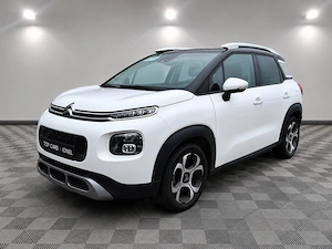 Citroen C3 Aircross Automat 2020 - imagine 18