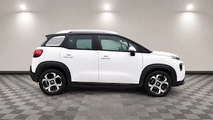 Citroen C3 Aircross Automat 2020 - imagine 14