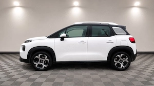Citroen C3 Aircross Automat 2020 - imagine 11