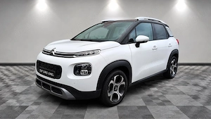 Citroen C3 Aircross Automat 2020 - imagine 13