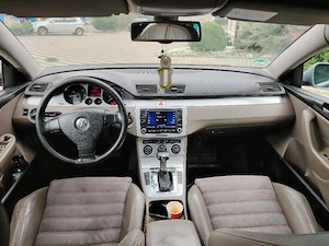 Passat B6 Break DSG 