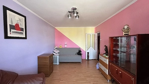 Apartament 2 camere decomandat,etaj 2 3 Progresu