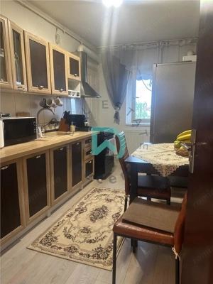 Apartament 2 camere Racadau, Brasov - imagine 1