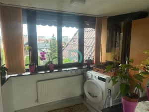 Apartament 2 camere Racadau, Brasov - imagine 10