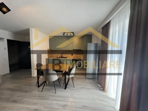 Apartament de 2 camere,55mp, parcare, zona Ama Residence - imagine 8