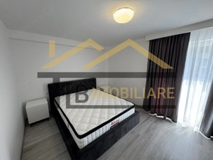Apartament de 2 camere,55mp, parcare, zona Ama Residence - imagine 6