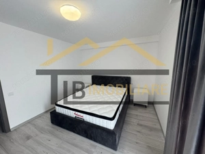 Apartament de 2 camere,55mp, parcare, zona Ama Residence - imagine 5