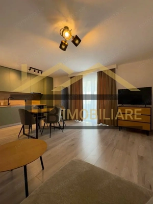 Apartament de 2 camere,55mp, parcare, zona Ama Residence - imagine 10