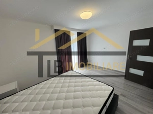Apartament de 2 camere,55mp, parcare, zona Ama Residence - imagine 7
