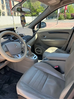 Renault Scenic Automat 
