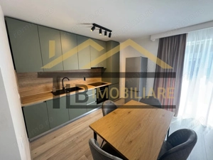 Apartament de 2 camere,55mp, parcare, zona Ama Residence - imagine 9