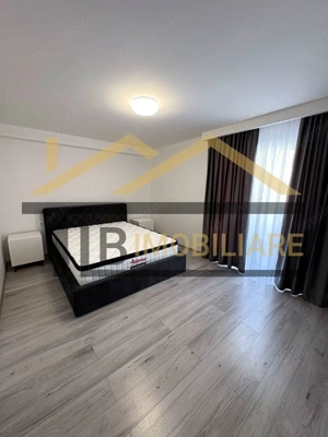 Apartament de 2 camere,55mp, parcare, zona Ama Residence - imagine 4