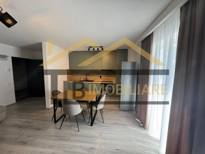 Apartament de 2 camere,55mp, parcare, zona Ama Residence - imagine 13