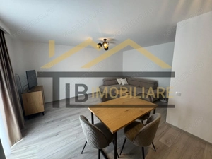 Apartament de 2 camere,55mp, parcare, zona Ama Residence - imagine 3