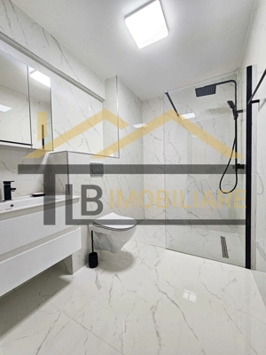 Apartament de 2 camere,55mp, parcare, zona Ama Residence - imagine 14