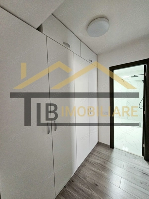 Apartament de 2 camere,55mp, parcare, zona Ama Residence - imagine 16