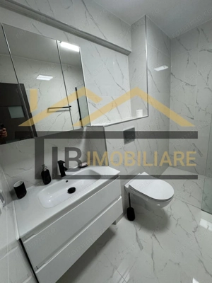 Apartament de 2 camere,55mp, parcare, zona Ama Residence - imagine 15
