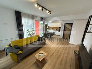 Apartament cu 2 camere, 67 mp, parcare, Zona Lavandei Residence