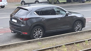  Mazda CX-5 Revolution Top G194 AWD AT - imagine 3