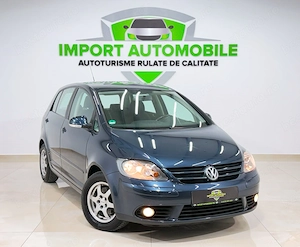 Volkswagen Golf Plus 1.9 TDI Tour - imagine 5