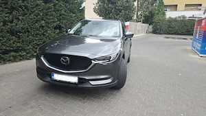  Mazda CX-5 Revolution Top G194 AWD AT - imagine 8