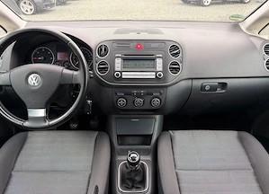 Volkswagen Golf Plus 1.9 TDI Tour - imagine 12