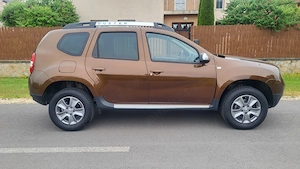 Dacia Duster*2015.09 *Benzina*116000 km  - imagine 5